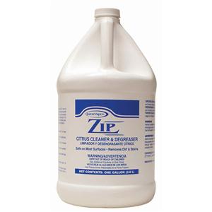 Zip Citrus Cleaner & Degreaser, 1 gal